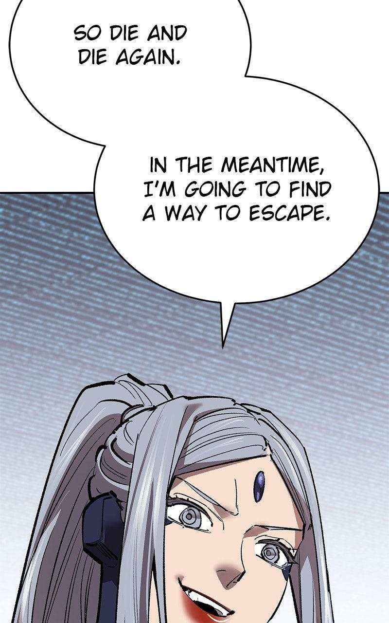 Limit Breaker Chap 183 - Next Chap 184