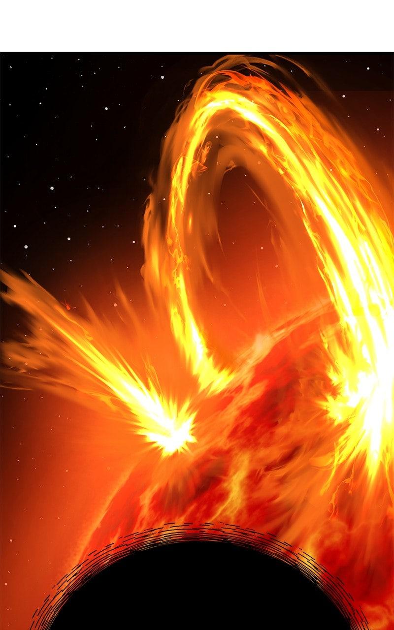 Limit Breaker Chap 183 - Next Chap 184