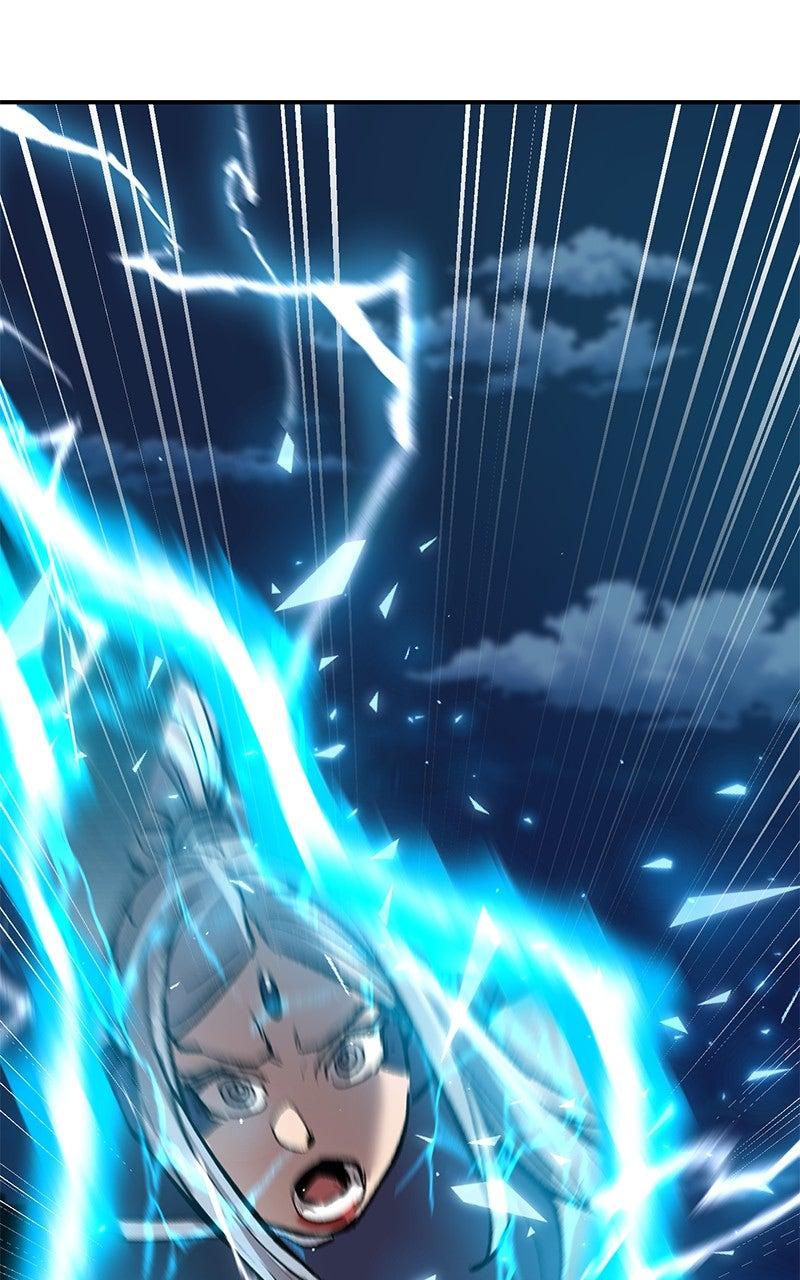 Limit Breaker Chap 183 - Next Chap 184