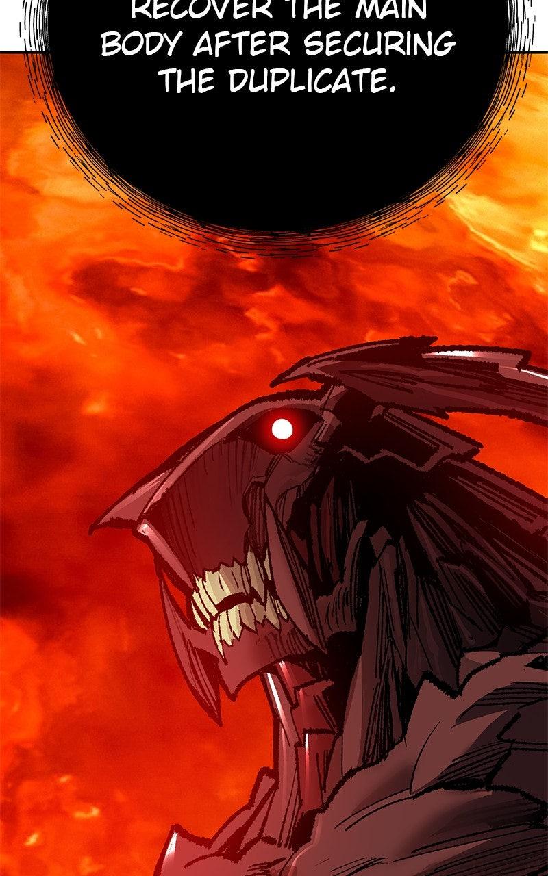 Limit Breaker Chap 183 - Next Chap 184