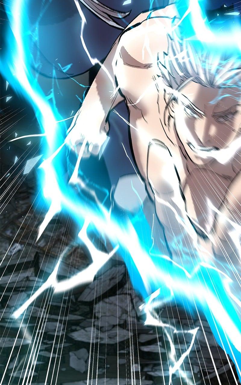 Limit Breaker Chap 183 - Next Chap 184