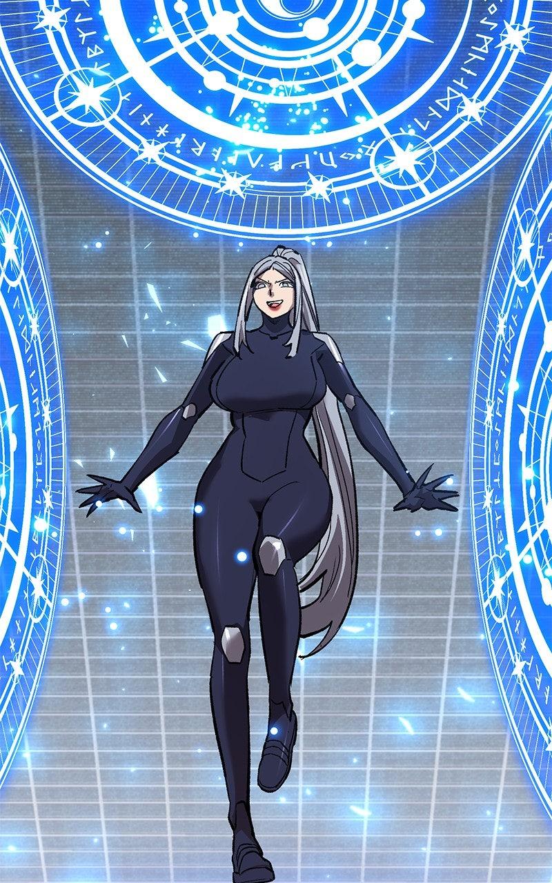 Limit Breaker Chap 183 - Next Chap 184
