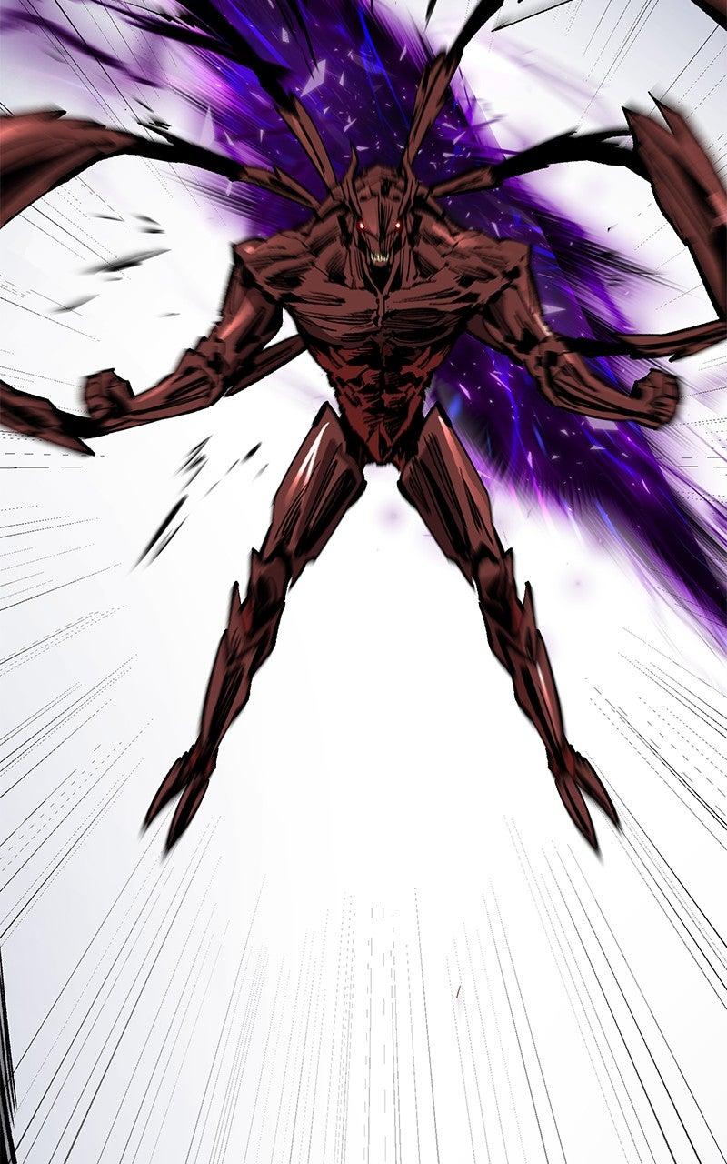 Limit Breaker Chap 183 - Next Chap 184