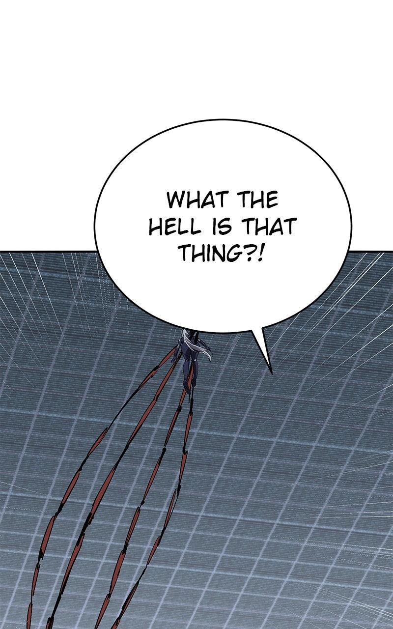 Limit Breaker Chap 183 - Next Chap 184