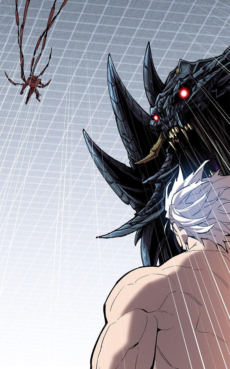 Limit Breaker Chap 183 - Next Chap 184