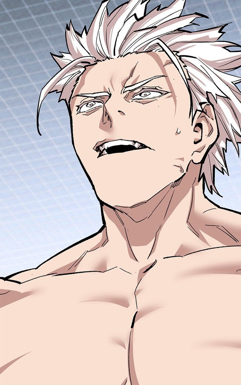 Limit Breaker Chap 183 - Next Chap 184