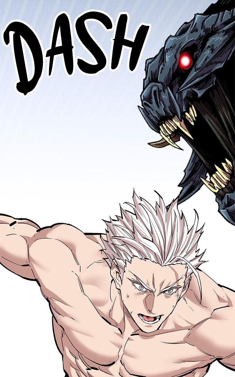 Limit Breaker Chap 183 - Next Chap 184