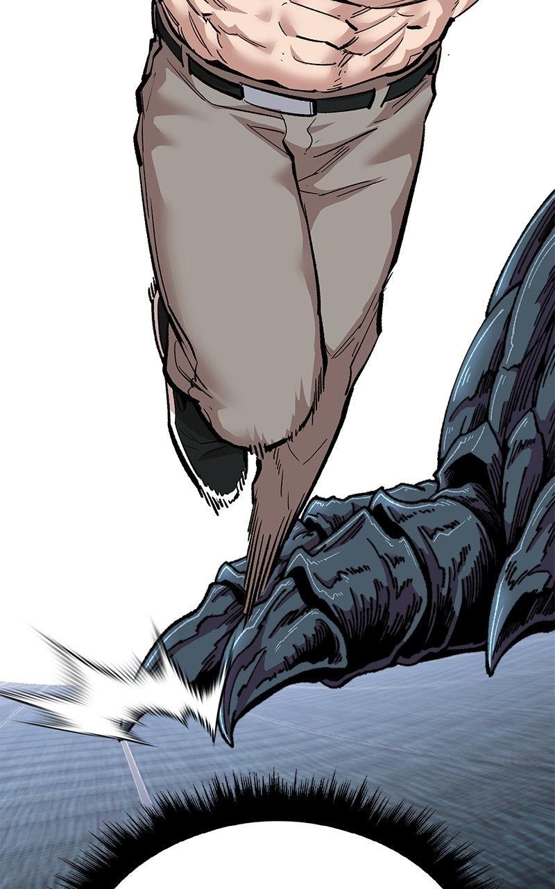 Limit Breaker Chap 183 - Next Chap 184