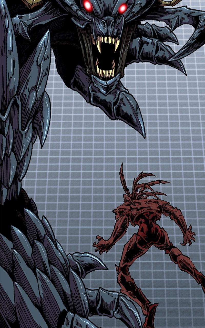 Limit Breaker Chap 183 - Next Chap 184