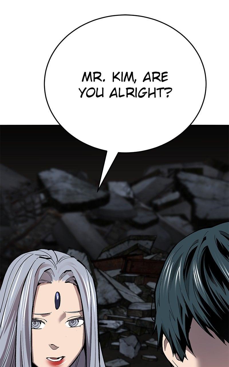 Limit Breaker Chap 183 - Next Chap 184