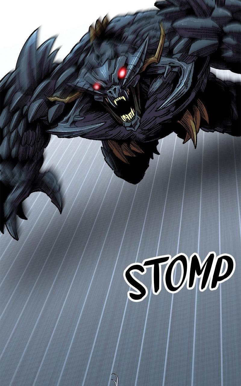 Limit Breaker Chap 183 - Next Chap 184