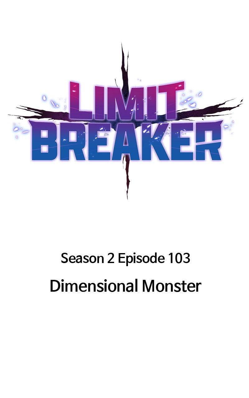 Limit Breaker Chap 183 - Next Chap 184