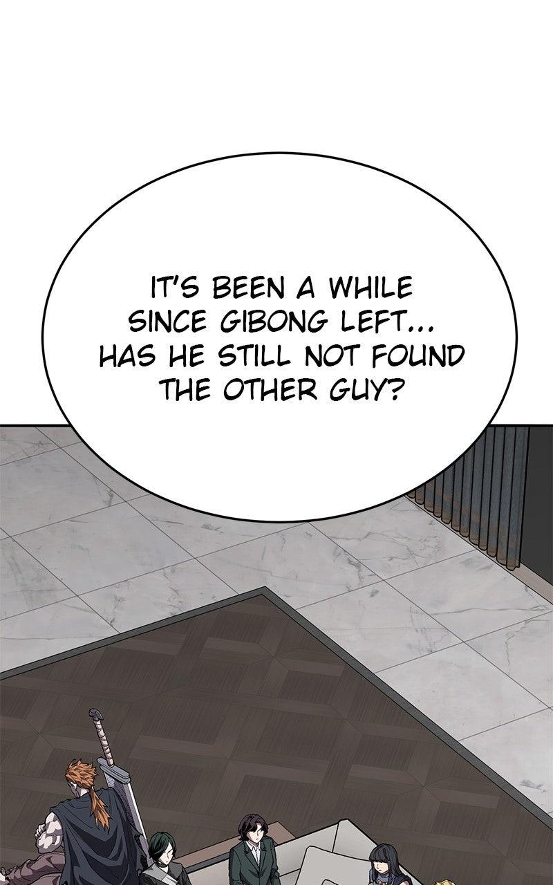 Limit Breaker Chap 183 - Next Chap 184