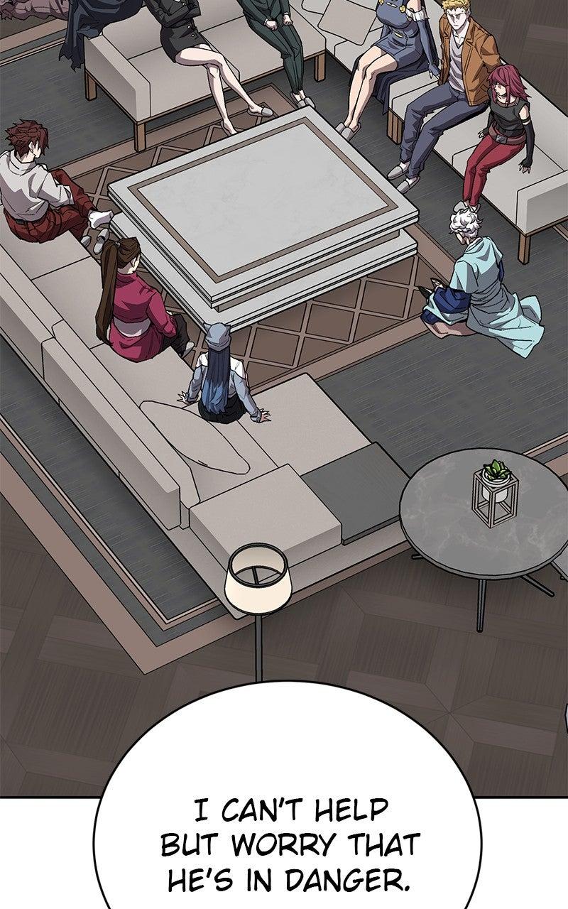 Limit Breaker Chap 183 - Next Chap 184
