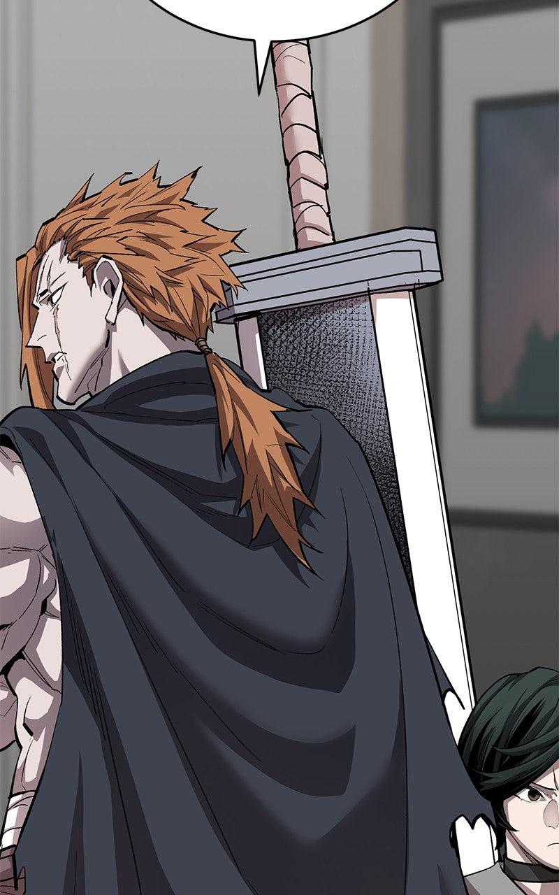 Limit Breaker Chap 183 - Next Chap 184