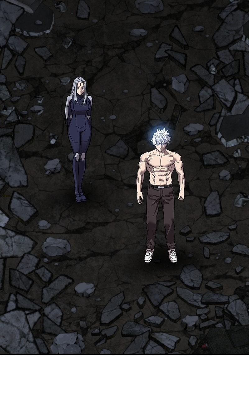 Limit Breaker Chap 183 - Next Chap 184