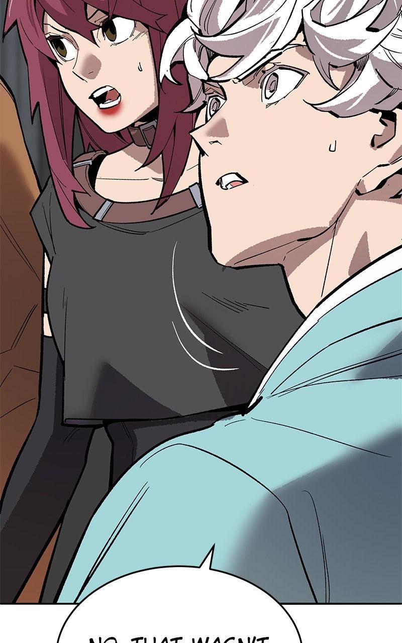 Limit Breaker Chap 183 - Next Chap 184