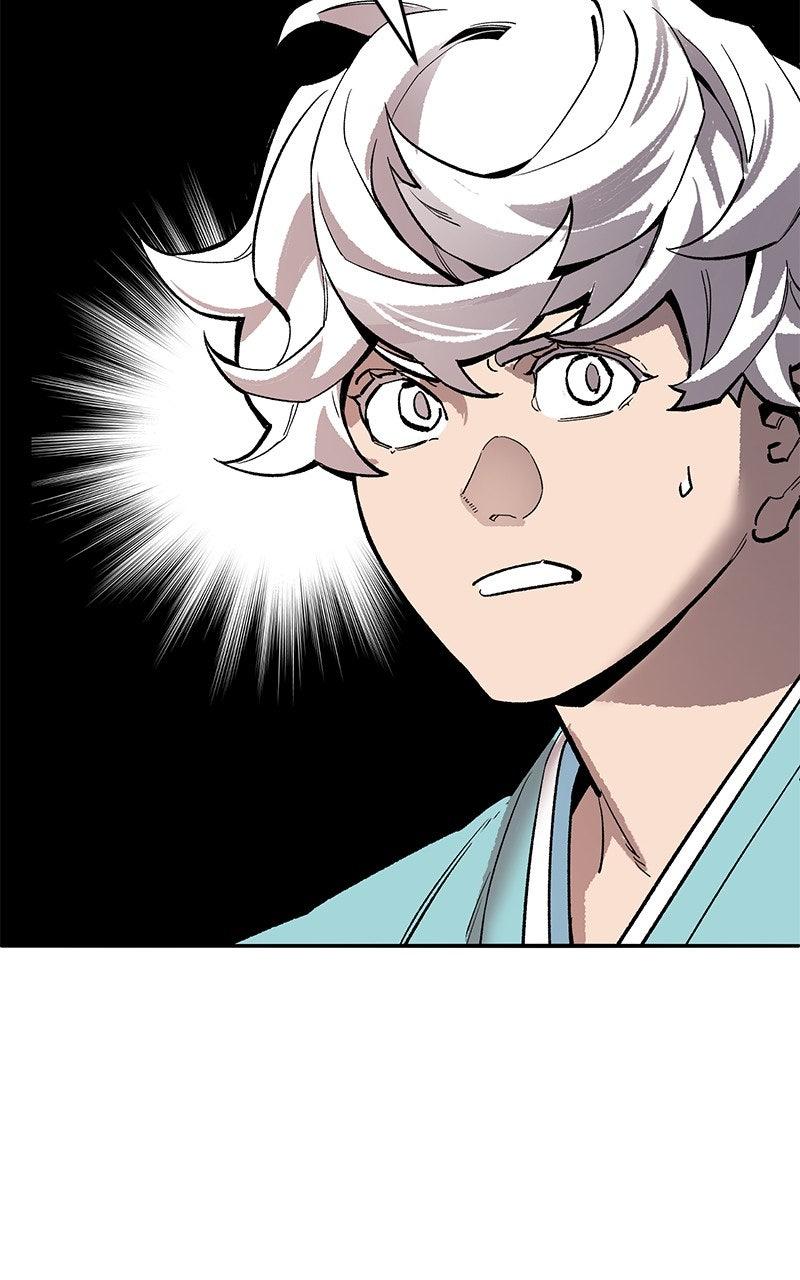 Limit Breaker Chap 183 - Next Chap 184