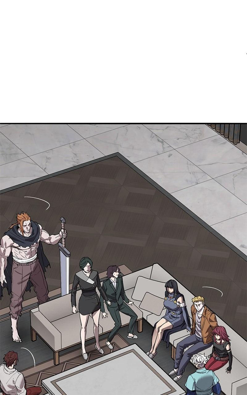 Limit Breaker Chap 183 - Next Chap 184