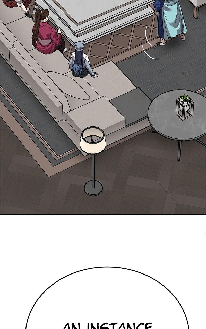 Limit Breaker Chap 183 - Next Chap 184