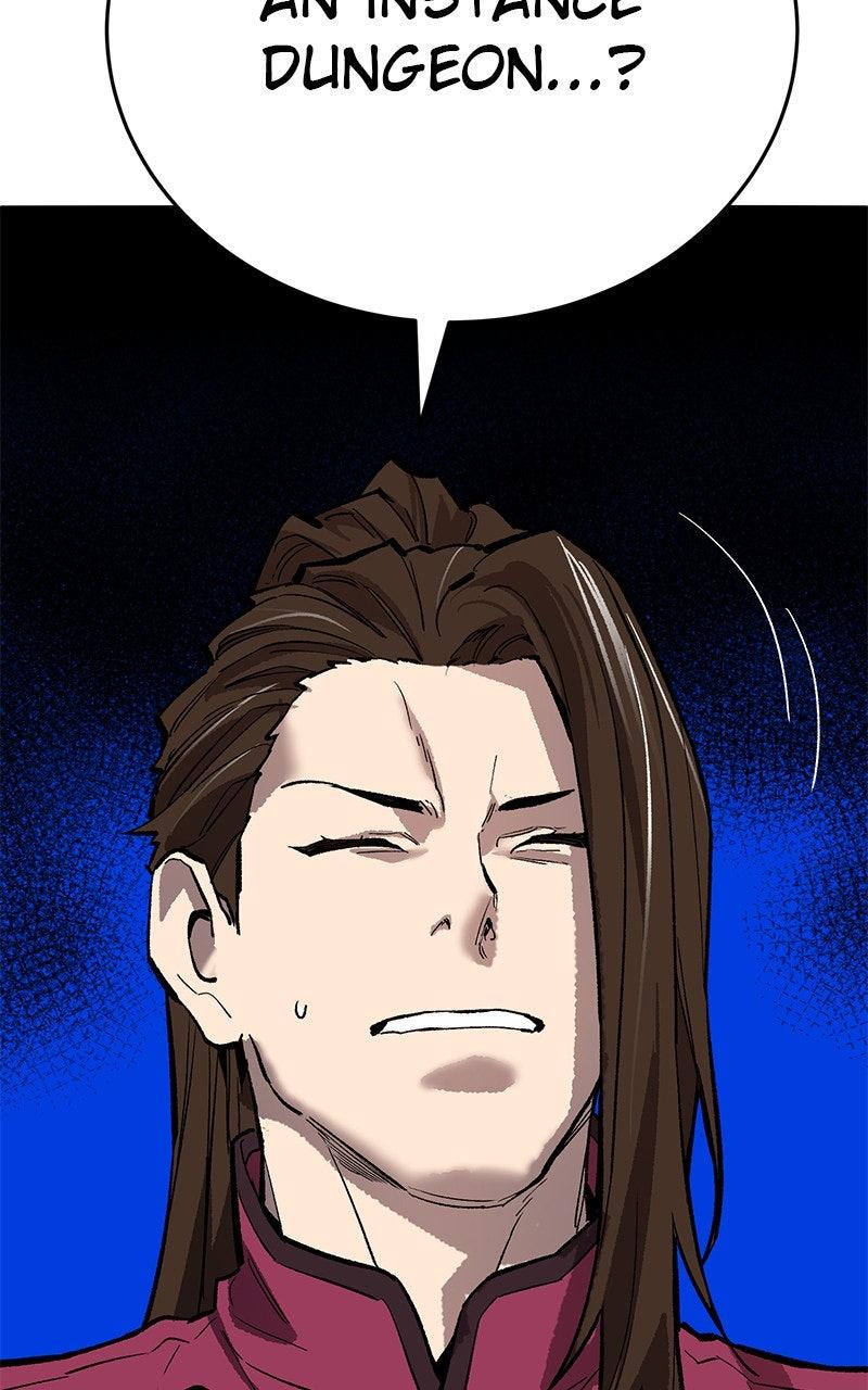 Limit Breaker Chap 183 - Next Chap 184