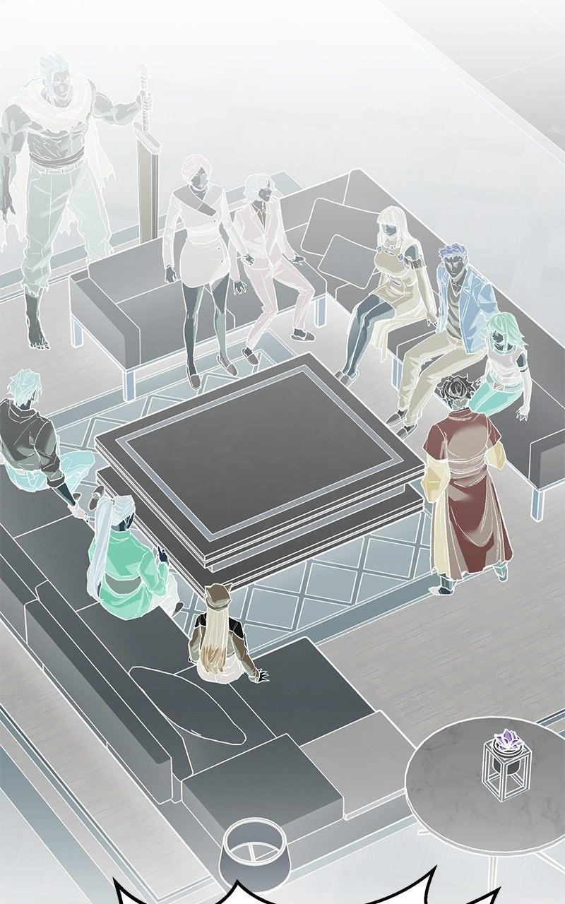 Limit Breaker Chap 183 - Next Chap 184