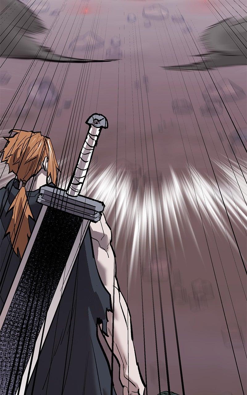 Limit Breaker Chap 183 - Next Chap 184