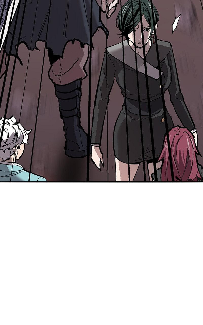 Limit Breaker Chap 183 - Next Chap 184