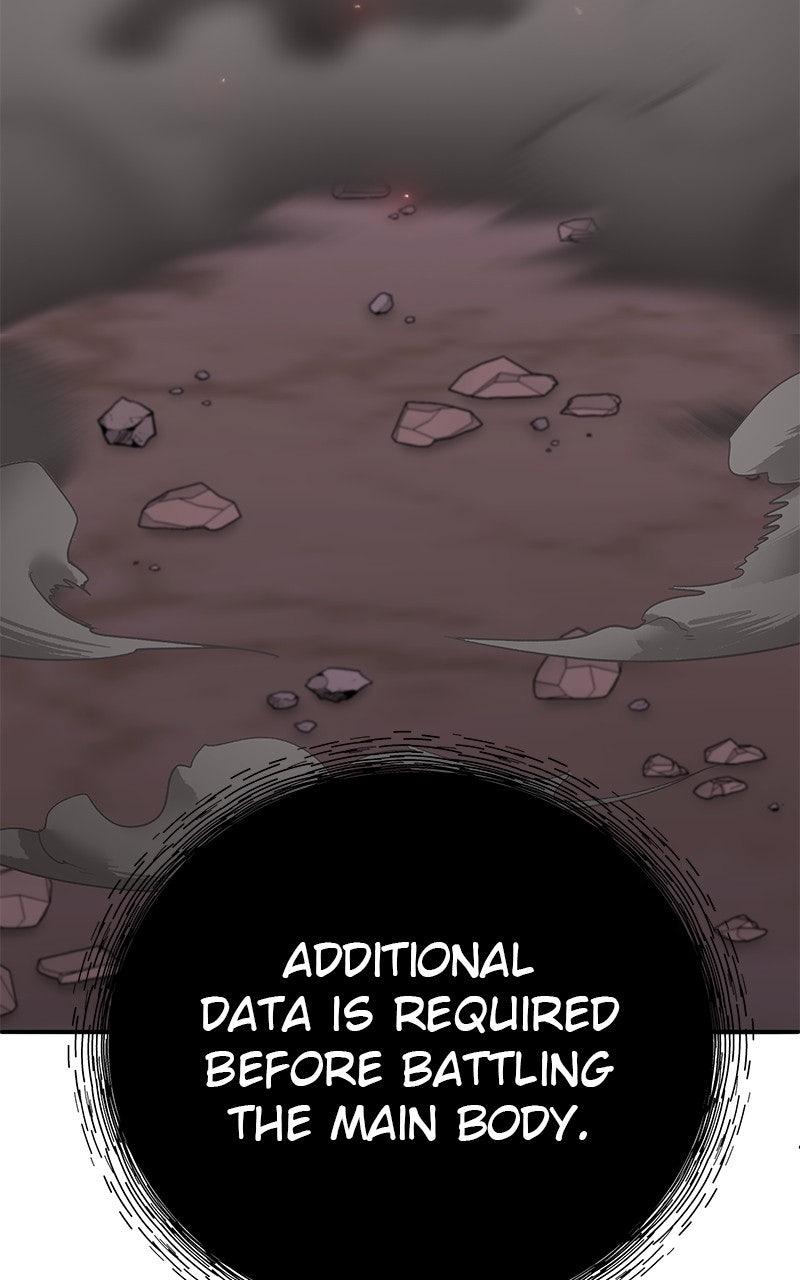 Limit Breaker Chap 183 - Next Chap 184