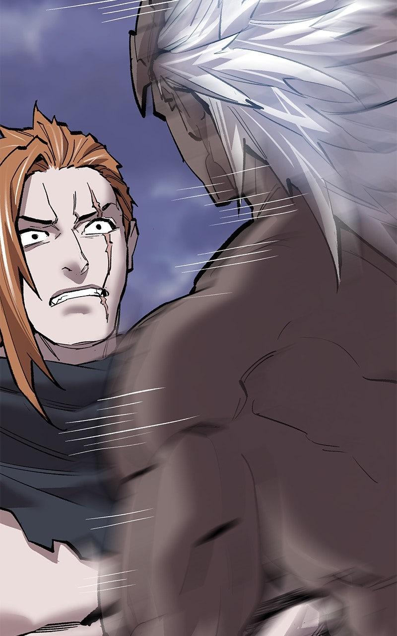 Limit Breaker Chap 183 - Next Chap 184