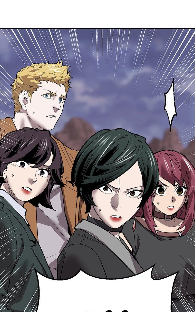 Limit Breaker Chap 183 - Next Chap 184