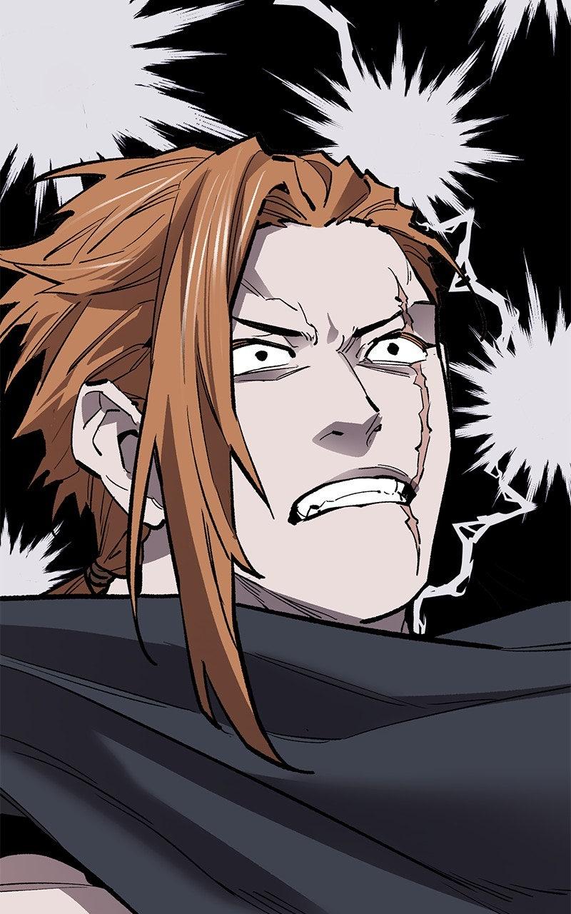 Limit Breaker Chap 183 - Next Chap 184