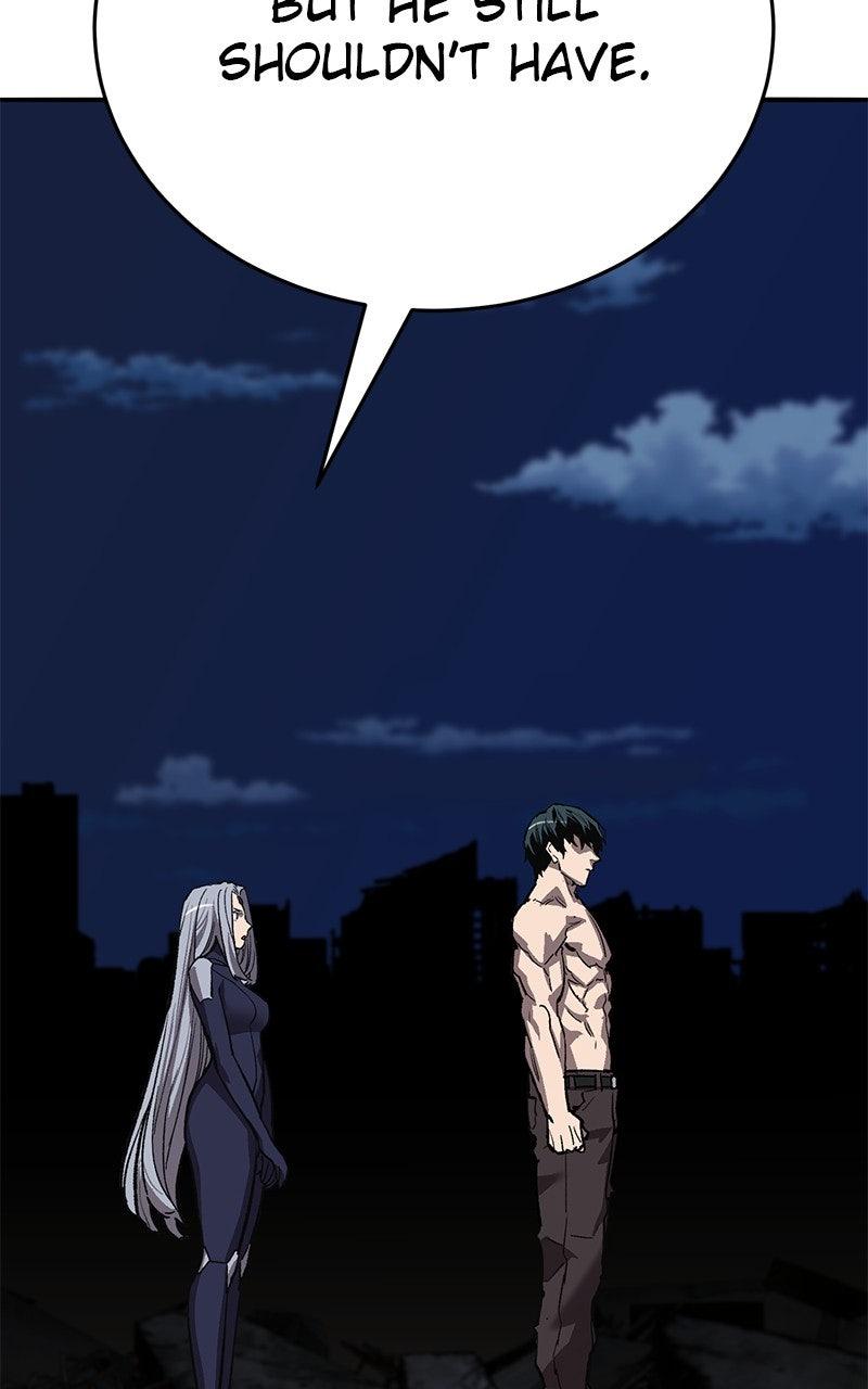 Limit Breaker Chap 183 - Next Chap 184