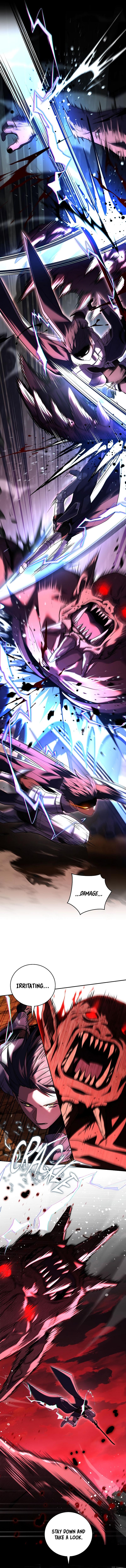 The Frozen Player Returns Chap 127 - Next Chap 128