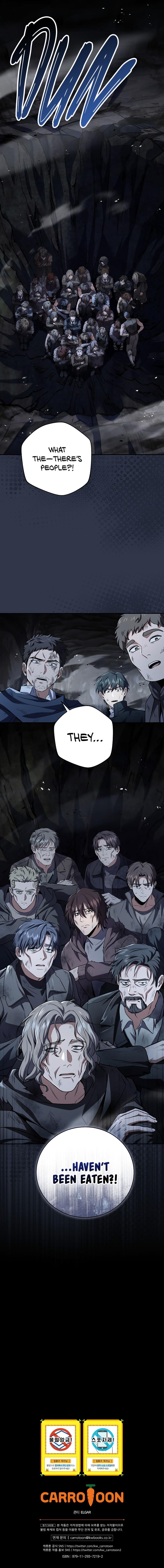 The Frozen Player Returns Chap 129 - Next Chap 130