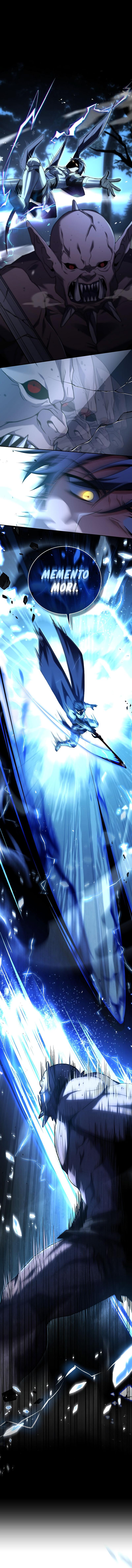 The Frozen Player Returns Chap 129 - Next Chap 130