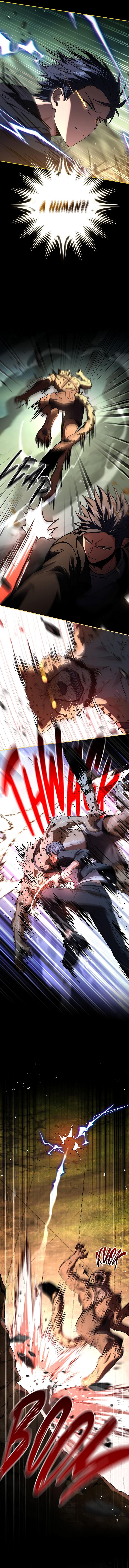 The Frozen Player Returns Chap 134 - Next Chap 135