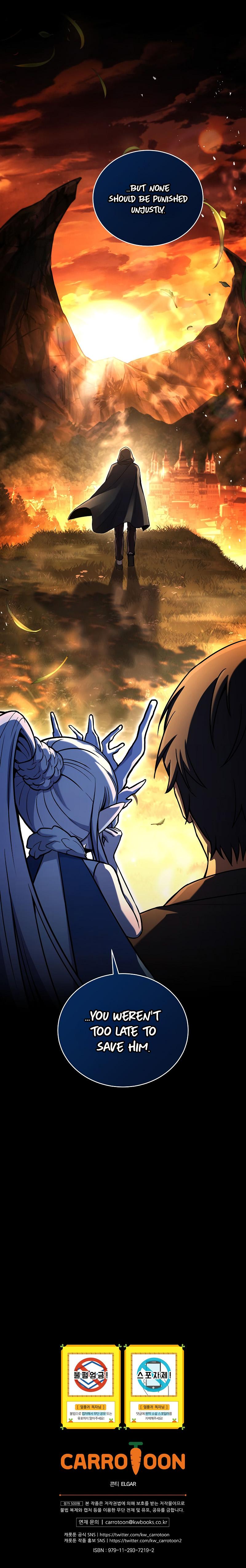 The Frozen Player Returns Chap 130 - Next Chap 131