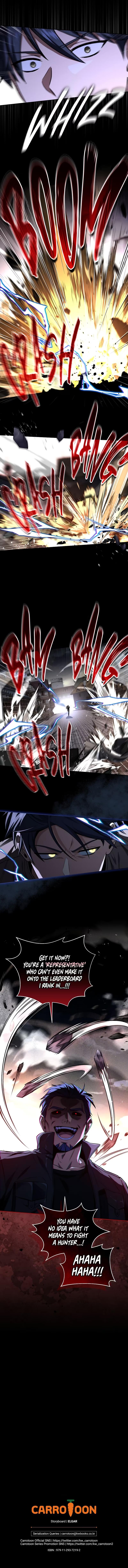 The Frozen Player Returns Chap 141 - Next Chap 142