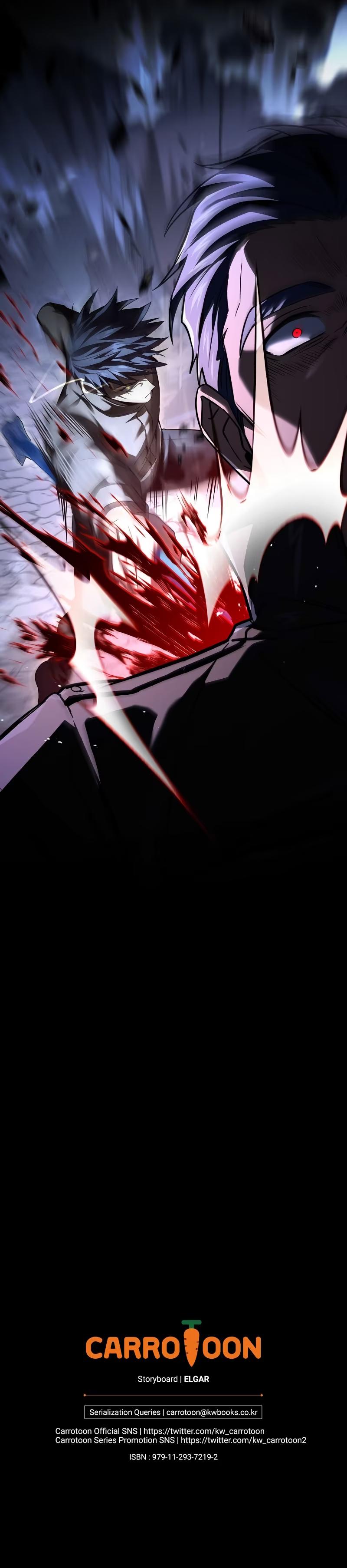 The Frozen Player Returns Chap 142 - Next Chap 143