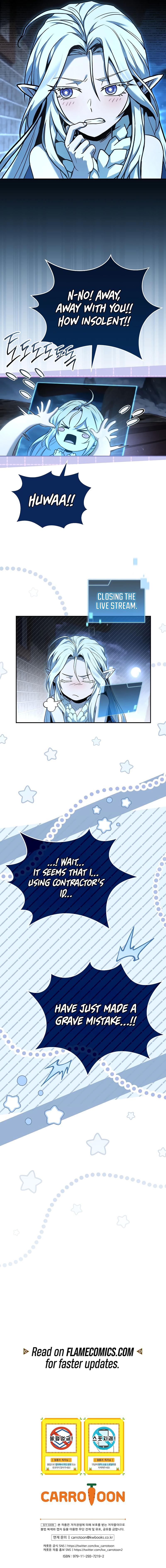 The Frozen Player Returns Chap 168 - Next Chap 169