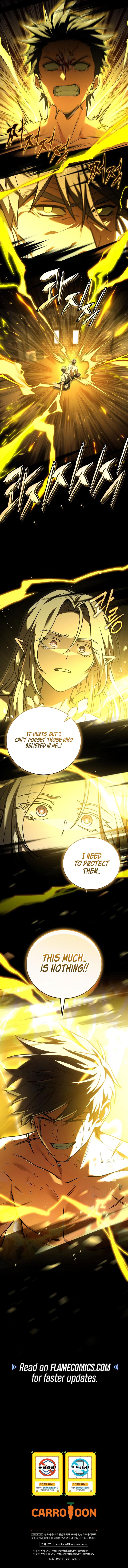The Frozen Player Returns Chap 169 - Next Chap 170