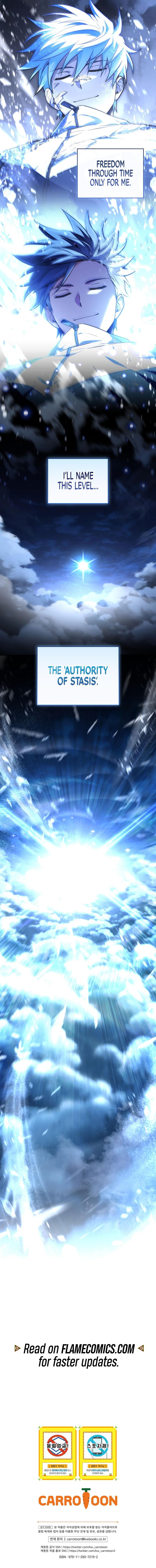 The Frozen Player Returns Chap 171 - Next Chap 172