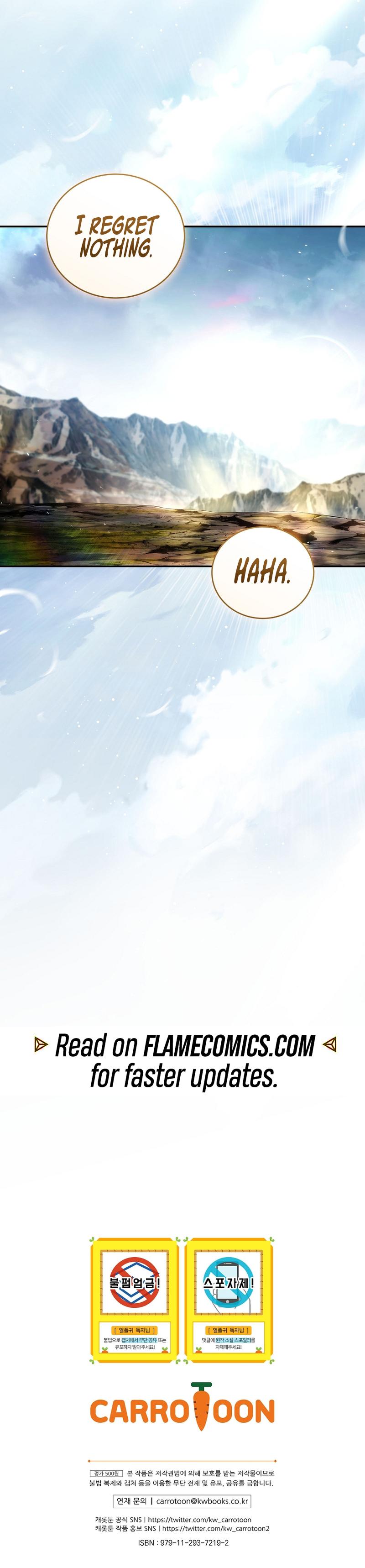 The Frozen Player Returns Chap 173 - Next Chap 174