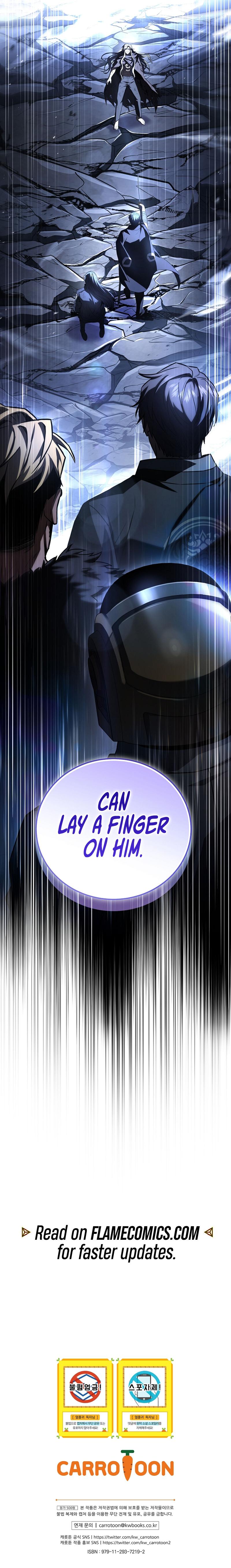 The Frozen Player Returns Chap 183 - Next Chap 184
