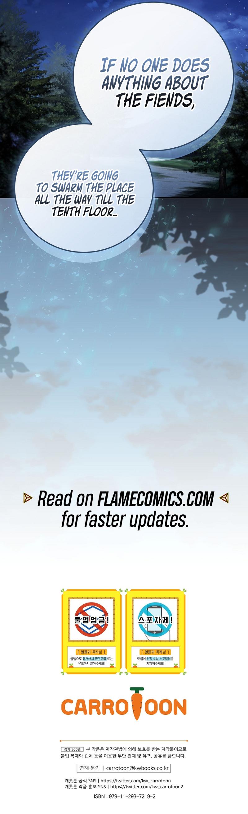 The Frozen Player Returns Chap 195 - Next Chap 196