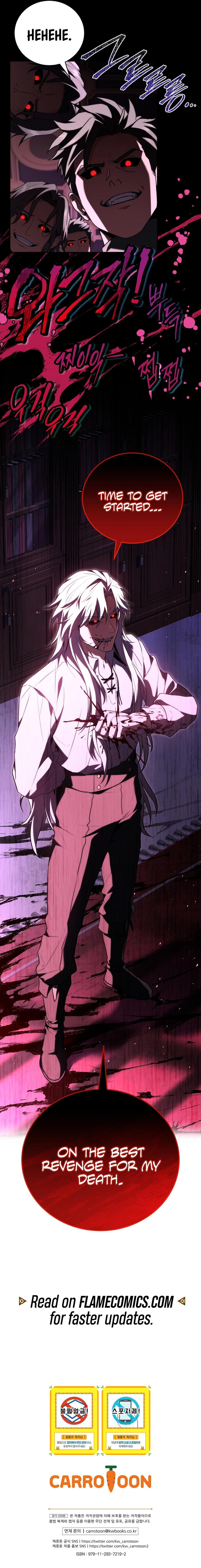 The Frozen Player Returns Chap 196 - Next Chap 197