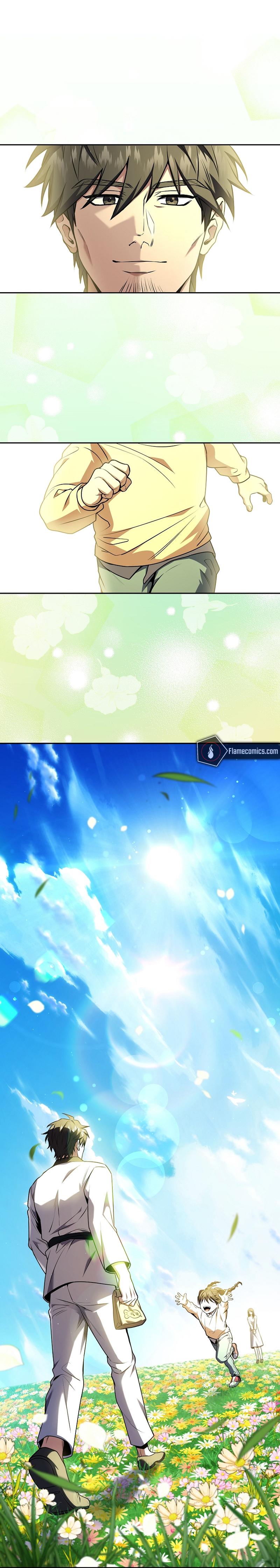 The Frozen Player Returns Chap 199 - Next Chap 200