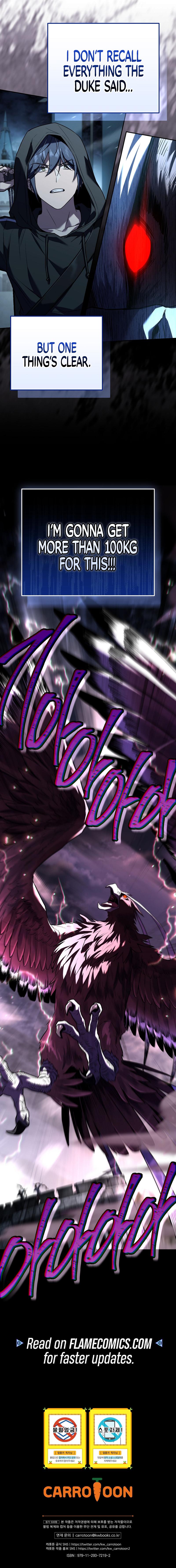 The Frozen Player Returns Chap 192 - Next Chap 193