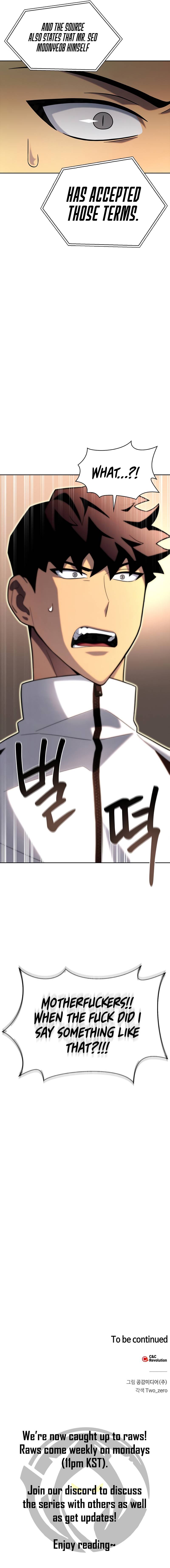 Superhuman Battlefield Chap 6 - Next Chap 7